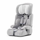 Kinderkraft KinderKraft COMFORT UP I-SIZE baby car seat  1-2-3 (9 - 36 kg; 9 months - 12 years) Grey