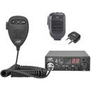 Pachet Statie radio CB PNI Escort HP 8001L ASQ + Microfon si Dongle cu Bluetooth PNI Mike 80