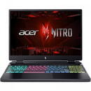 Acer Nitro 16 AN16-41-R3PJ 16" WUXGA AMD Ryzen 7 7735HS 16GB 512GB SSD nVidia GeForce RTX 4050 6GB No OS Obsidian Black