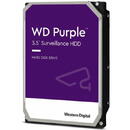 Western Digital Purple, 1TB, SATA, 64MB, 3.5inch