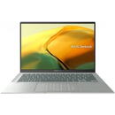 Asus ZenBook 14 UX3402ZA-KP730 14" FHD Intel Core i5 1240P 16GB 512GB SSD Intel Iris Xe Graphics No OS Aqua Celadon