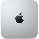 Apple Mac Mini Apple M2 Octa Core 16GB 256GB SSD Apple M2 10-core MAC OS Gri