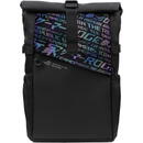 Asus Rucsac laptop ROG 17Ranger Gaming Backpack - Cybertext 17" Negru