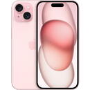 Apple iPhone 15 256GB 6GB RAM 5G Pink