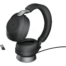 Jabra Evolve2 85 MS Stereo - headset