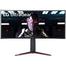 LG LED-Monitor UltraGear 34GN850P-B - 86.72 cm (34") - 3440 x 1440 UWQHD