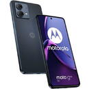 Motorola Moto G84 256GB 12GB RAM 5G Dual SIM Midnight Blue