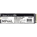  Team MP44L M.2 500GB PCIe G4x4 2280