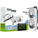 nVidia GeForce RTX 4070 Twin Edge OC 12GB GDDR6X 192bit