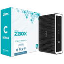 Zotac ZOTAC ZBOX CI629 Nano Barebone Intel Core i3-1315U 2XDDR5 SODIMM 1xSATA 1xM.2 Dual Lan WiFi 6 Blueatooth 5.2 4xUSB 3.1 1xUSB 2.0
