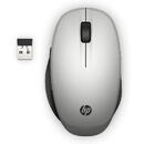 HP Dual Mode Mouse 300 silver