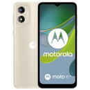 Motorola Moto e13 Go edition 64GB 2GB RAM Dual SIM White
