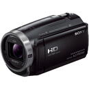 Sony Full HD  HDR-CX625 Negru