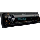 Sony DSX-B41D DAB+ tuner