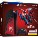 Sony Playstation 5 Marvel´s Spider-Man Limted Edition inkl. Spiderman 2 DLC