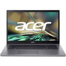 Acer Aspire 5 A517-53 Intel Core I7-12650H 17.3" FHD 16GB RAM 512GB SSD Intel UHD Graphics DOS Steel Gray