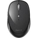 Mouse wireless Havit MS76GT plus Gri