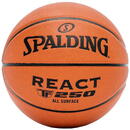 Spalding Spalding React TF-250 - basketball, size 7
