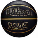 WILSON Basketball ball Wilson NCAA Highlight 295 black size 7 WTB067519XB07