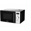 Heinner Cuptor cu microunde HMW-D2060BK 20L 700W Negru