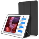 Techsuit Husa pentru Samsung Galaxy Tab A9 - Techsuit FoldPro - Black