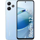 Redmi 12 128GB 4GB RAM 5G Dual SIM Sky Blue