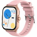Ceas inteligent Colmi C63 Smart Watch Pink