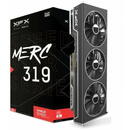 XFX Radeon RX 7800XT SPEEDSTER MERC319 16GB GDDR6 256-bit Black Edition