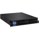 GT UPS POWER S RACK 19