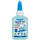 Giotto Lipici lichid 40gr, GIOTTO Blue Glue