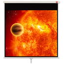 Avtek Video 280 projection screen 4:3