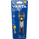 Varta Varta Day Light Multi LED F10 Torch with 5 x 5mm LEDs
