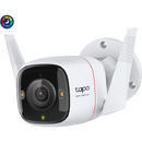 TP-LINK Tapo C325WB ColorPro Outdoor Security 2K Wi-Fi Camera