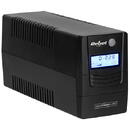 Rebel UPS OFFLINE NANOPOWER PLUS 850 (850VA/480W) REBEL