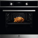 Electrolux EOD5H70BX oven 2750 W clasa A  65 l inox