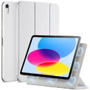 Esr Husa pentru iPad 10 (2022) 10.9 - ESR Rebound Magnetic - Brilliant White