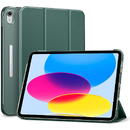 Esr Husa pentru iPad 10 (2022) 10.9 - ESR Ascend Trifold - Forest Green