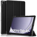 Husa pentru Samsung Galaxy Tab A9 Plus - Techsuit FoldPro - Black