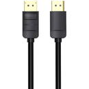 DisplayPort Cable 3m Vention HACBI (Black)