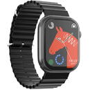 XO Smartwatch Sport W8 Pro XO (black)