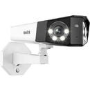 Reolink IP Camera REOLINK DUO 2 POE with dual lens White
