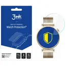 Huawei Watch GT 4 41mm - 3mk Watch Protection™ v. FlexibleGlass Lite