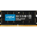 Crucial Crucial DDR5 - 32GB - 5600 - CL - 46 (1x 32 GB) single RAM (black, CT32G56C46S5)