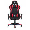 Gembird Gembird GC-SCORPION-01X Gaming chair "SCORPION", black/red, mesh