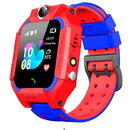 GoGPS GoGPS Smartwatch for kids  K24  red