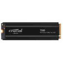 Crucial Disc 2TB M.2 NVMe 2280 PCIe 4.0 7400/7000