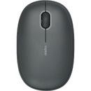 Mouse Optic, Wireless, M660, 1300dpi, Multimode, Gri