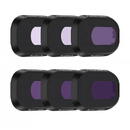 Freewell Set of 6 Filters All Day Freewell for DJI Mini 4 Pro drone