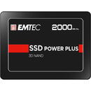 EMTEC 2TB 3D NAND 2.5 INCH  SATAIII