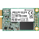 Transcend 220S 128GB mSATA 3D NAND SATA3